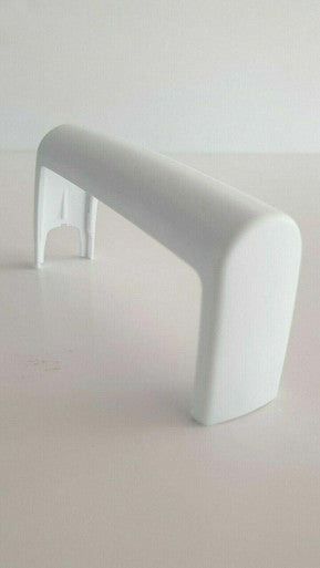 MAGIMIX HANDLE 104984S FOR BOWL 4200XL WHITE HANDLE GENUINE PART IN HEIDELBERG