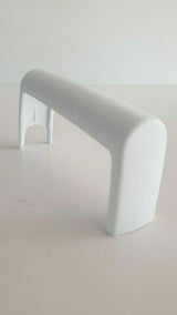 MAGIMIX HANDLE 104984S FOR BOWL 4200XL WHITE HANDLE GENUINE PART IN HEIDELBERG