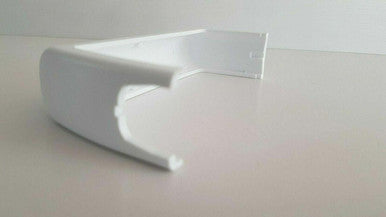 MAGIMIX HANDLE 104984S FOR BOWL 4200XL WHITE HANDLE GENUINE PART IN HEIDELBERG