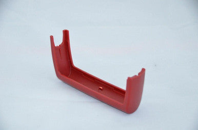 MAGIMIX HANDLE 105591S FOR BOWL 4200XL RED HANDLE GENUINE PART IN HEIDELBERG