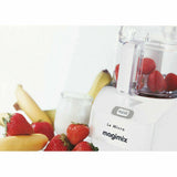 MAGIMIX LE MICRO MINI CHOPPER WHITE 18111AU MADE IN FRANCE IN HEIDELBERG