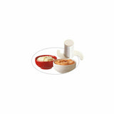 MAGIMIX LE MICRO MINI CHOPPER WHITE 18111AU MADE IN FRANCE IN HEIDELBERG