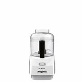 MAGIMIX LE MICRO MINI CHOPPER WHITE 18111AU MADE IN FRANCE IN HEIDELBERG