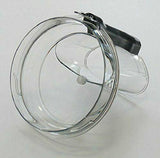 Magimix Lid 17333 Black Handle for 4200xl 5200xl Patissier Genuine IN HEIDELBERG