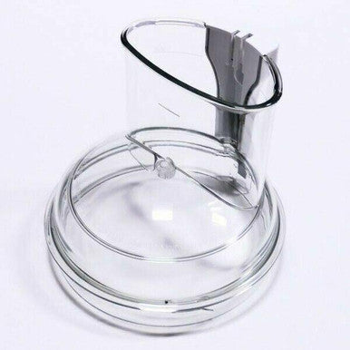 Magimix Lid 17334 for 4200xl 5200xl Patissier White Handle GENUINE IN HEIDELBERG