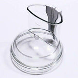 Magimix Lid 17334 for 4200xl 5200xl Patissier White Handle GENUINE IN HEIDELBERG