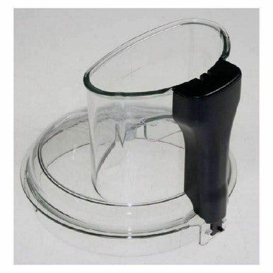 Magimix Lid 17447 Black Handle for 3200XL GENUINE MAGIMIX PART IN HEIDELBERG