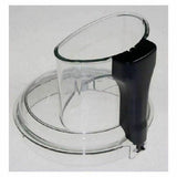 Magimix Lid 17447 Black Handle for 3200XL GENUINE MAGIMIX PART IN HEIDELBERG