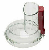 Magimix Lid 17484 for 4200xl 5200xl Patissier Red Handle GENUINE IN HEIDELBERG