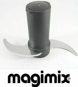 Magimix Main Blade 17042 for 5200 5200xl 5100 5150 Patissier GENUINE HEIDELBERG