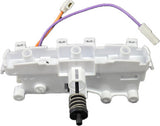 MAGIMIX MICROSWITCH ASSEMBLY 105568S FOR 4200 & 5200 FOOD PROCESSORS GENUINE