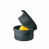 MAGIMIX MINI PLUS FOOD PROCESSOR BLACK 18252AU MADE IN FRANCE H.BERG