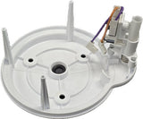 MAGIMIX MOTOR SUPPORT CASE 106457 FOR JUICE EXPERT & LE DUO XL WHITE GENUINE