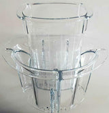 Magimix Pusher XL set 17331 for 3200xl 4200xl 5200XL GENUINE PART IN HEIDELBERG