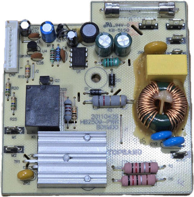 MAGIMIX SUPPLY PCB ASSEMBLY 505664 FOR LE BLENDER GENUINE PART IN HEIDELBERG