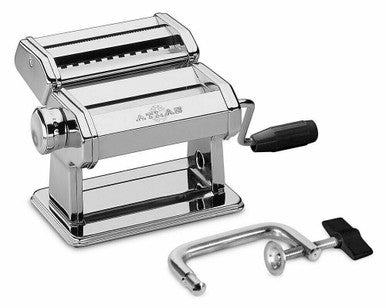 MARCATO ATLAS 150 PASTA MAKER MADE IN ITALY GENUINE IN STOCK IN HEIDELBERG