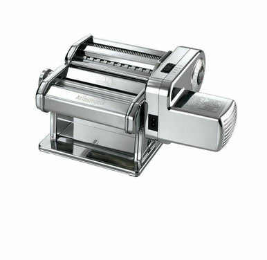 MARCATO ATLASMOTOR PASTA MAKER MADE IN ITALY GENUINE IN STOCK IN HEIDELBERG