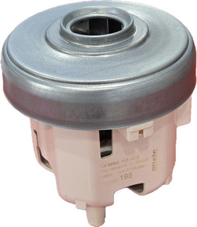 MIELE 10693370 VACUUM CLEANER MOTOR GENUINE FOR C1 CLASSIC POWERLINE HEIDELBERG