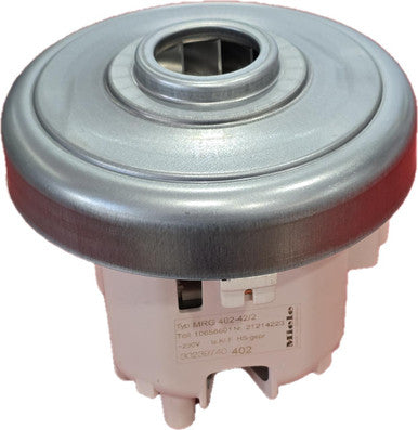 MIELE 7499424 VACUUM CLEANER MOTOR GENUINE FOR S8 S5 C2 C3 BLIZZARD HEIDELBERG