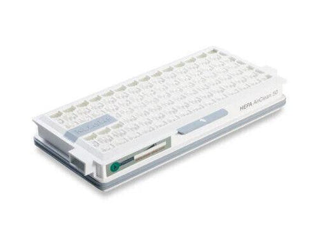 Miele MIELE AIRCLEAN ACTIVE HEPA FILTER SFHA50 GENUINE MIELE PART IN HEIDELBERG 