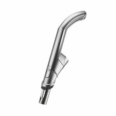 MIELE HANDLE HAND PIECE 09613846 FOR CX1 VACUUM GENUINE IN HEIDELBERG