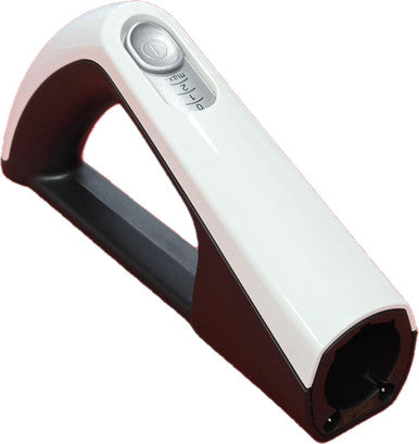 MIELE HANDLE WHITE 11052329 FOR HX1 TRIFLEX STICK VACUUM GENUINE IN HEIDELBERG