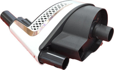 MIELE MOTOR ASSEMBLY FOR HX1 TRIFLEX WHITE STICK VACUUM GENUINE IN HEIDELBERG