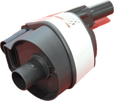 MIELE MOTOR ASSEMBLY FOR HX1 TRIFLEX WHITE STICK VACUUM GENUINE IN HEIDELBERG