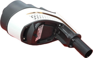 MIELE MOTOR ASSEMBLY FOR HX1 TRIFLEX WHITE STICK VACUUM GENUINE IN HEIDELBERG