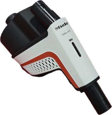 MIELE MOTOR ASSEMBLY FOR HX1 TRIFLEX WHITE STICK VACUUM GENUINE IN HEIDELBERG