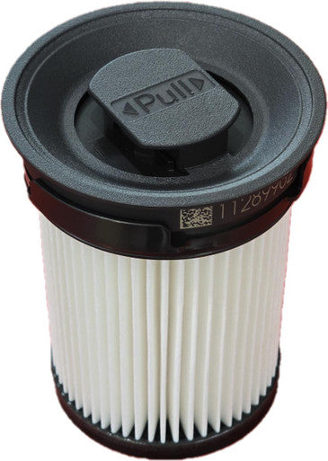 MIELE SEPERATOR CANISTER COMPLETE 12307260 FOR HX1 TRIFLEX GENUINE IN HEIDELBERG