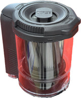 MIELE SEPERATOR CANISTER COMPLETE 12307260 FOR HX1 TRIFLEX GENUINE IN HEIDELBERG