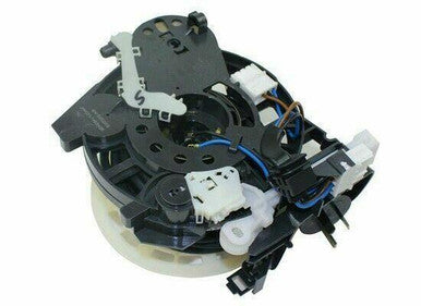 MIELE VACUUM CORD REEL 10858350 GENUINE FOR S8000 AND C3 SERIES IN HEIDELBERG