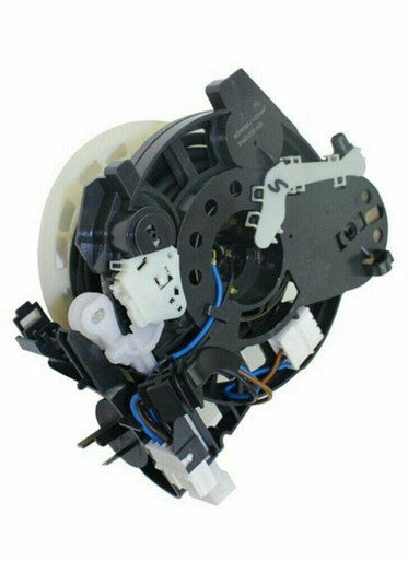 MIELE VACUUM CORD REEL 10858350 GENUINE FOR S8000 AND C3 SERIES IN HEIDELBERG