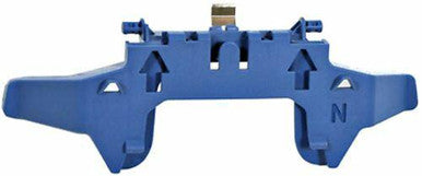 MIELE VACUUM DUST BAG HOLDER 7793095 PART FOR S8000 AND S3 MODELS IN HEIDELBERG