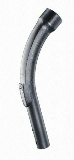 MIELE VACUUM HANDLE CURVED 9442601 FOR STANDARD VACS BELOW GENUINE IN HEIDELBERG