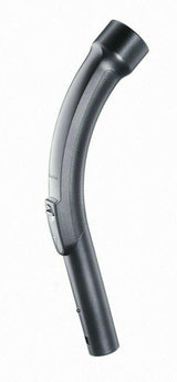 MIELE VACUUM HANDLE CURVED 9442601 FOR STANDARD VACS BELOW GENUINE IN HEIDELBERG