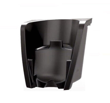 MIELE WALL BRACKET MOUNT 10832133 FOR HX1 TRIFLEX STICK GENUINE IN HEIDELBERG