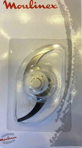 MOULINEX BLADE A10B05 FOR MOULINETTE A320 A327 A390 GENUINE PART IN HEIDELBERG