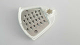 MOULINEX BLADE C GRATER A11E06 FOR OVATIO 3 FOOD PROCESSOR GENUINE  HEIDELBERG