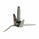 MOULINEX BLENDER BLADE MS5957013 FOR OVATIO 2 & 3 ODACIO PROCESSOR IN HEIDELBERG