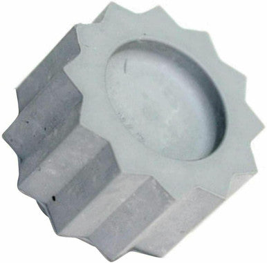 MOULINEX BLENDER COUPLING SS1530000974 FOR MASTERCHEF OVATIO GENUINE IN HEIDELBERG