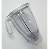 MOULINEX BLENDER JUG COMPLETE MS5909860 FOR ODACIO BLENDERS BELOW IN HEIDELBERG