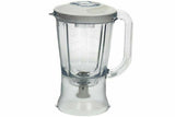 MOULINEX BLENDER JUG COMPLETE MS5A02453 FOR MOULINEX FOOD PROCESSOR HEIDELBERG