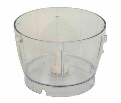 MOULINEX BOWL SS1530001033 FOR ODACIO 3 FOOD PROCESSOR GENUINE PART IN HEIDELBERG