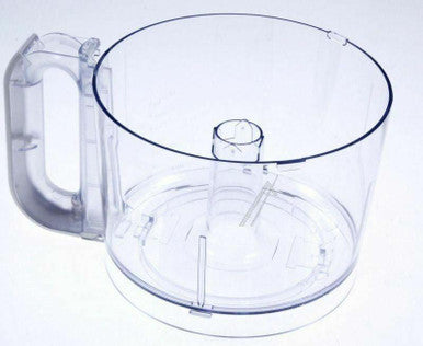 MOULINEX FOOD PROC 3L BOWL MS5A02451 FOR M.CHEF 8000 & VITACOMPACT IN HEIDELBERG