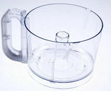 MOULINEX FOOD PROC 3L BOWL MS5A02451 FOR M.CHEF 8000 & VITACOMPACT IN HEIDELBERG