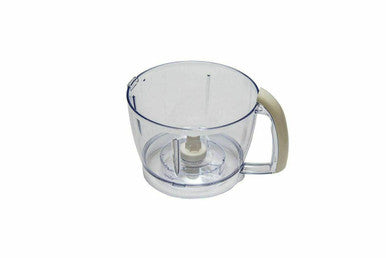MOULINEX FOOD PROCESSOR BOWL MS5980657 GENUINE MOULINEX PART  IN HELIDELBERG