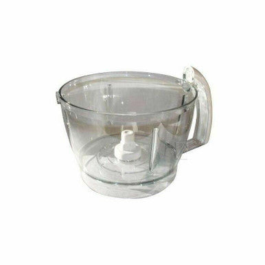 MOULINEX FOOD PROCESSOR BOWL MS5980657 GENUINE MOULINEX PART  IN HELIDELBERG