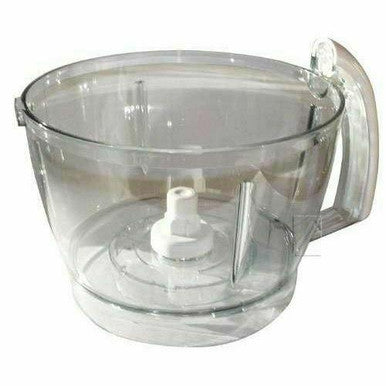 MOULINEX FOOD PROCESSOR BOWL MS5980657 GENUINE MOULINEX PART  IN HELIDELBERG